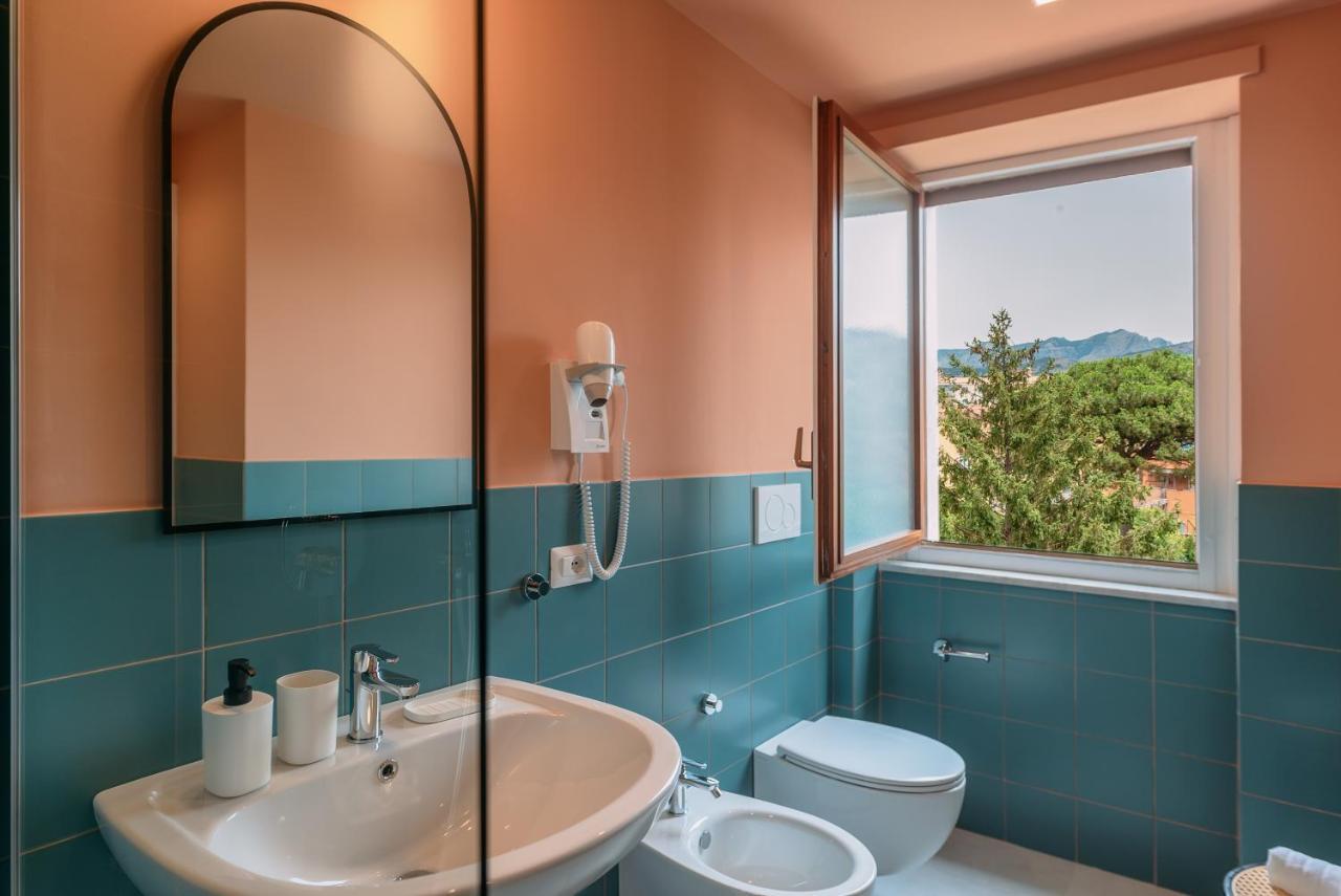 Sorrento Colors&Suites Exteriör bild